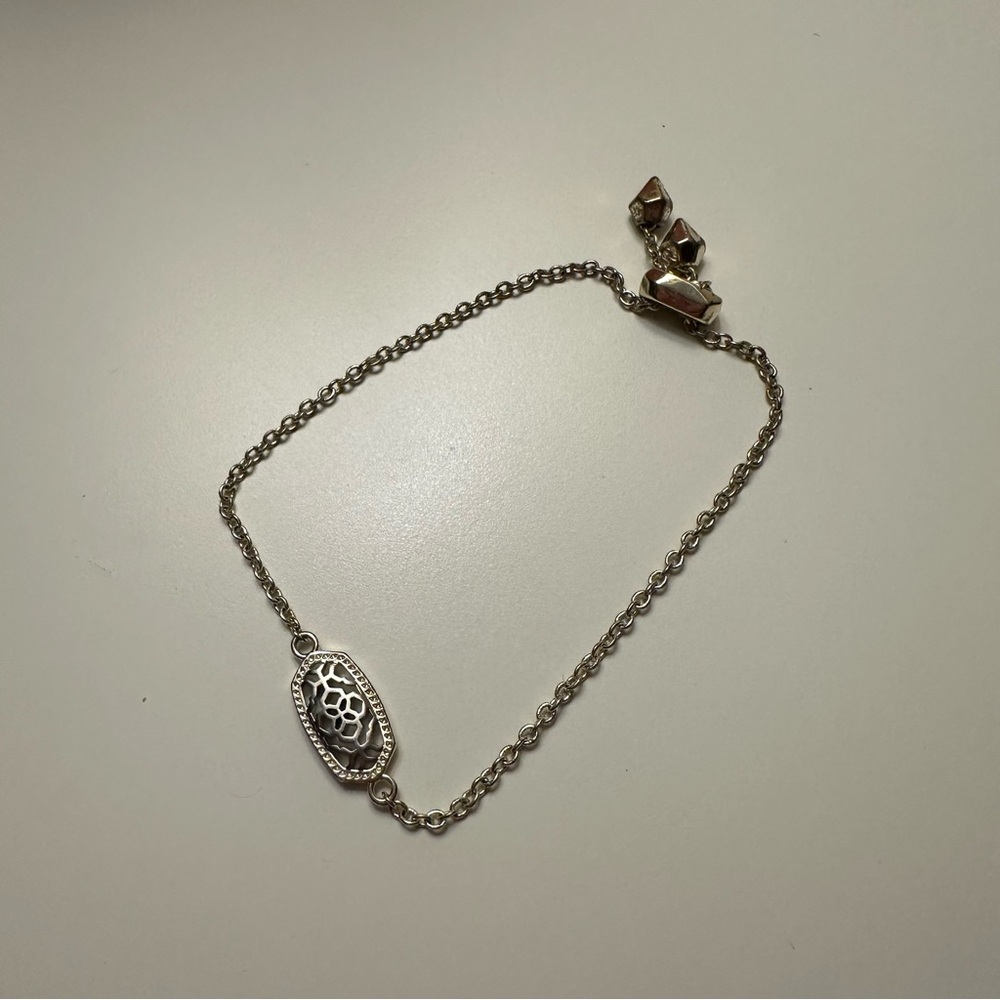 Kendra Scott bracelet